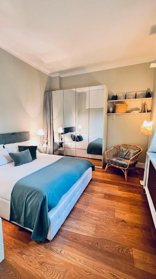 Borgo San Jacopo Penthouse By 360Rentals Firenze Eksteriør billede