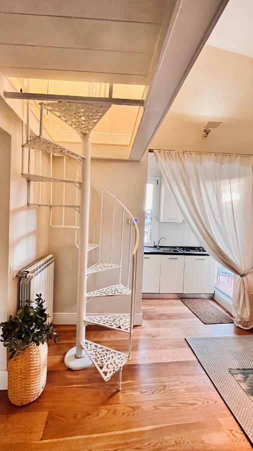 Borgo San Jacopo Penthouse By 360Rentals Firenze Eksteriør billede