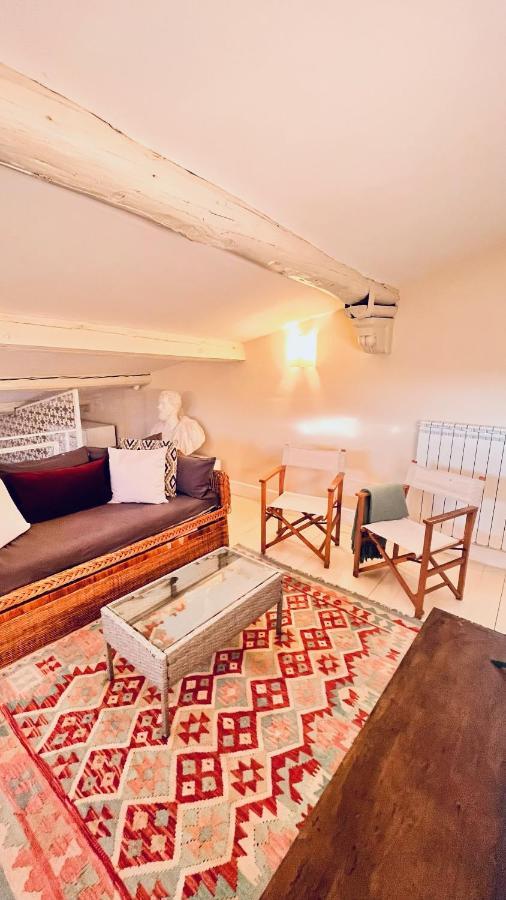 Borgo San Jacopo Penthouse By 360Rentals Firenze Eksteriør billede