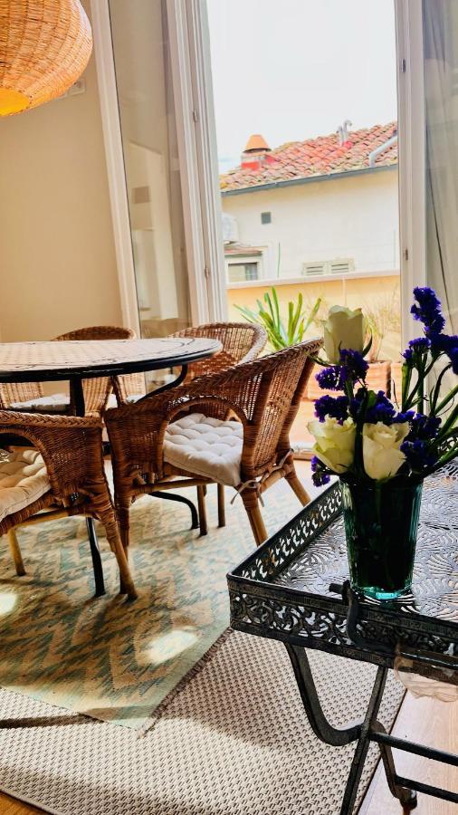 Borgo San Jacopo Penthouse By 360Rentals Firenze Eksteriør billede