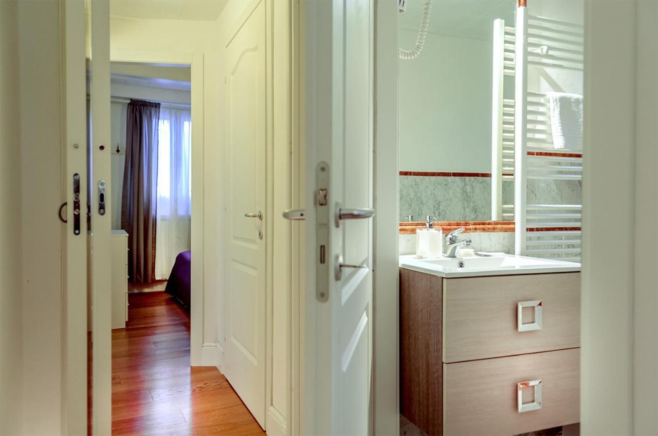 Borgo San Jacopo Penthouse By 360Rentals Firenze Eksteriør billede