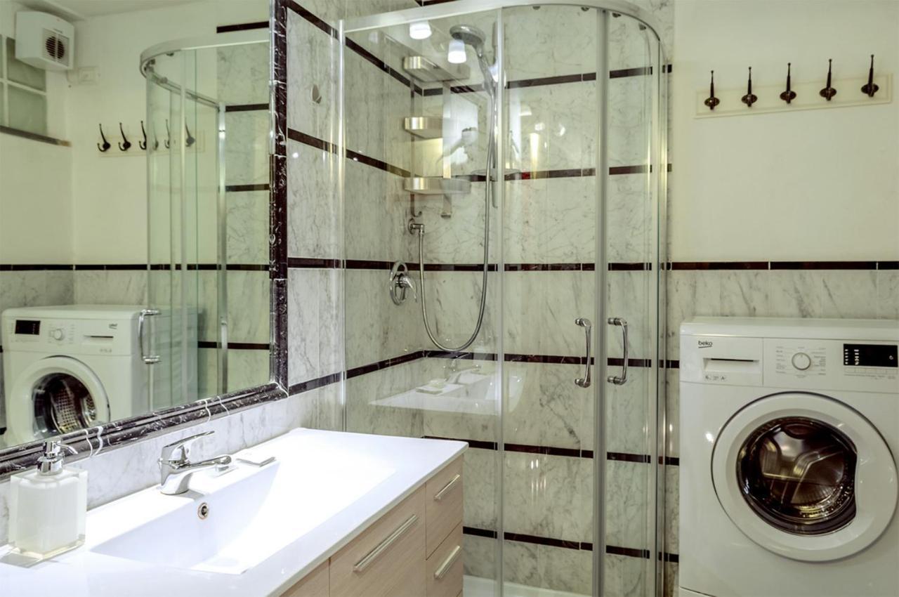 Borgo San Jacopo Penthouse By 360Rentals Firenze Eksteriør billede
