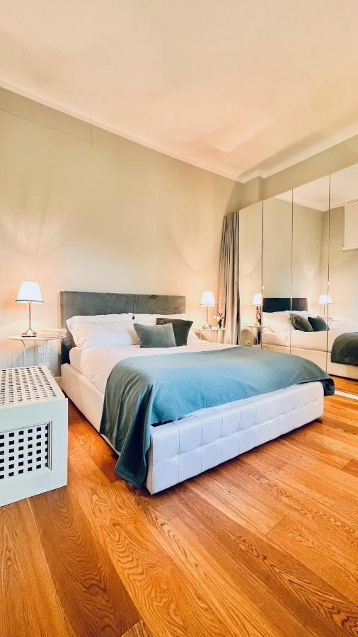 Borgo San Jacopo Penthouse By 360Rentals Firenze Eksteriør billede