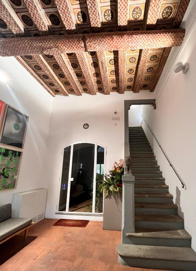 Borgo San Jacopo Penthouse By 360Rentals Firenze Eksteriør billede