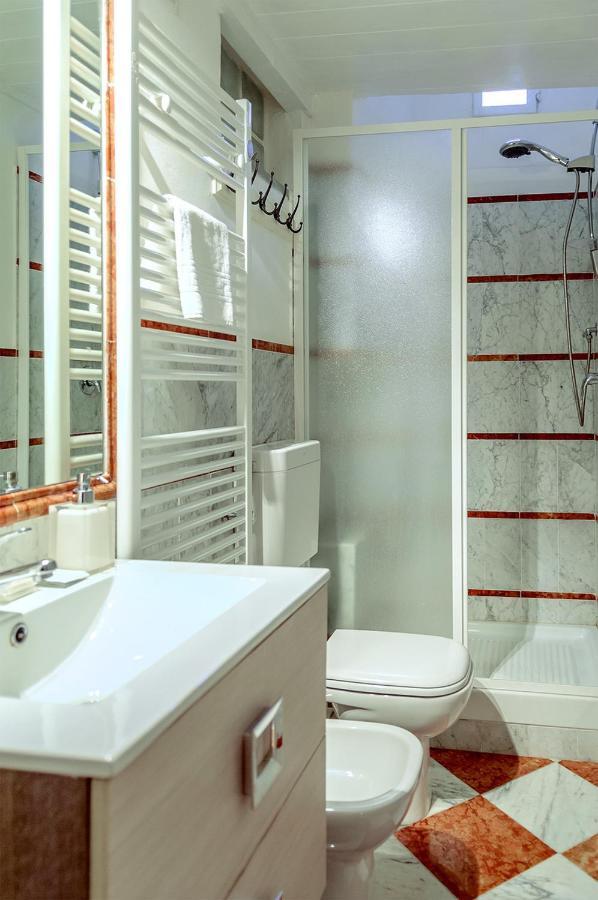Borgo San Jacopo Penthouse By 360Rentals Firenze Eksteriør billede