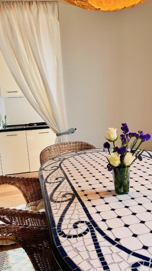 Borgo San Jacopo Penthouse By 360Rentals Firenze Eksteriør billede