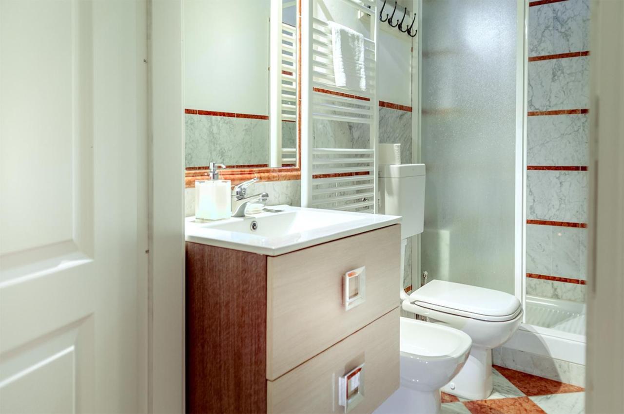 Borgo San Jacopo Penthouse By 360Rentals Firenze Eksteriør billede