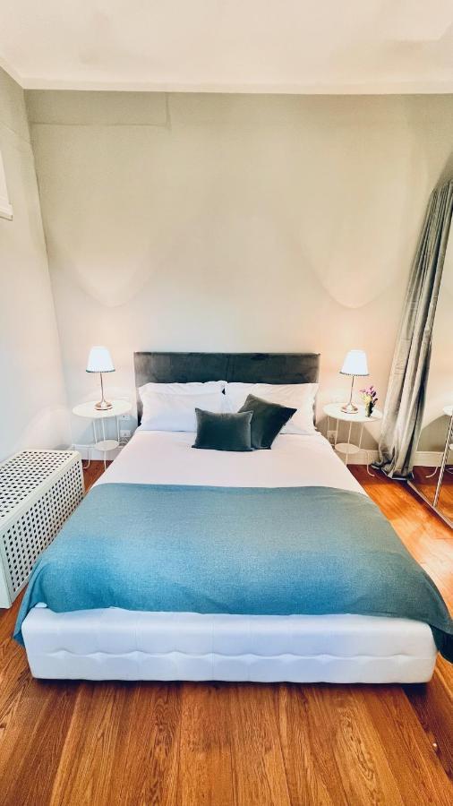 Borgo San Jacopo Penthouse By 360Rentals Firenze Eksteriør billede