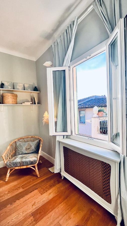 Borgo San Jacopo Penthouse By 360Rentals Firenze Eksteriør billede