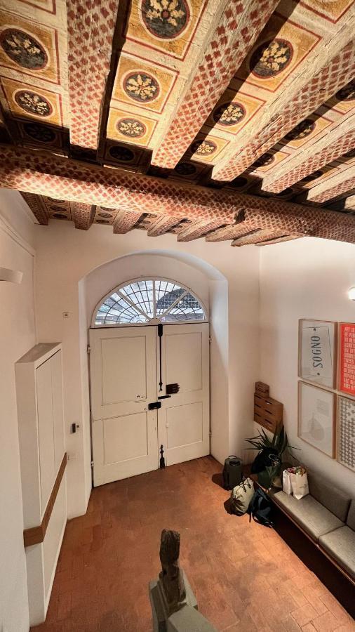 Borgo San Jacopo Penthouse By 360Rentals Firenze Eksteriør billede