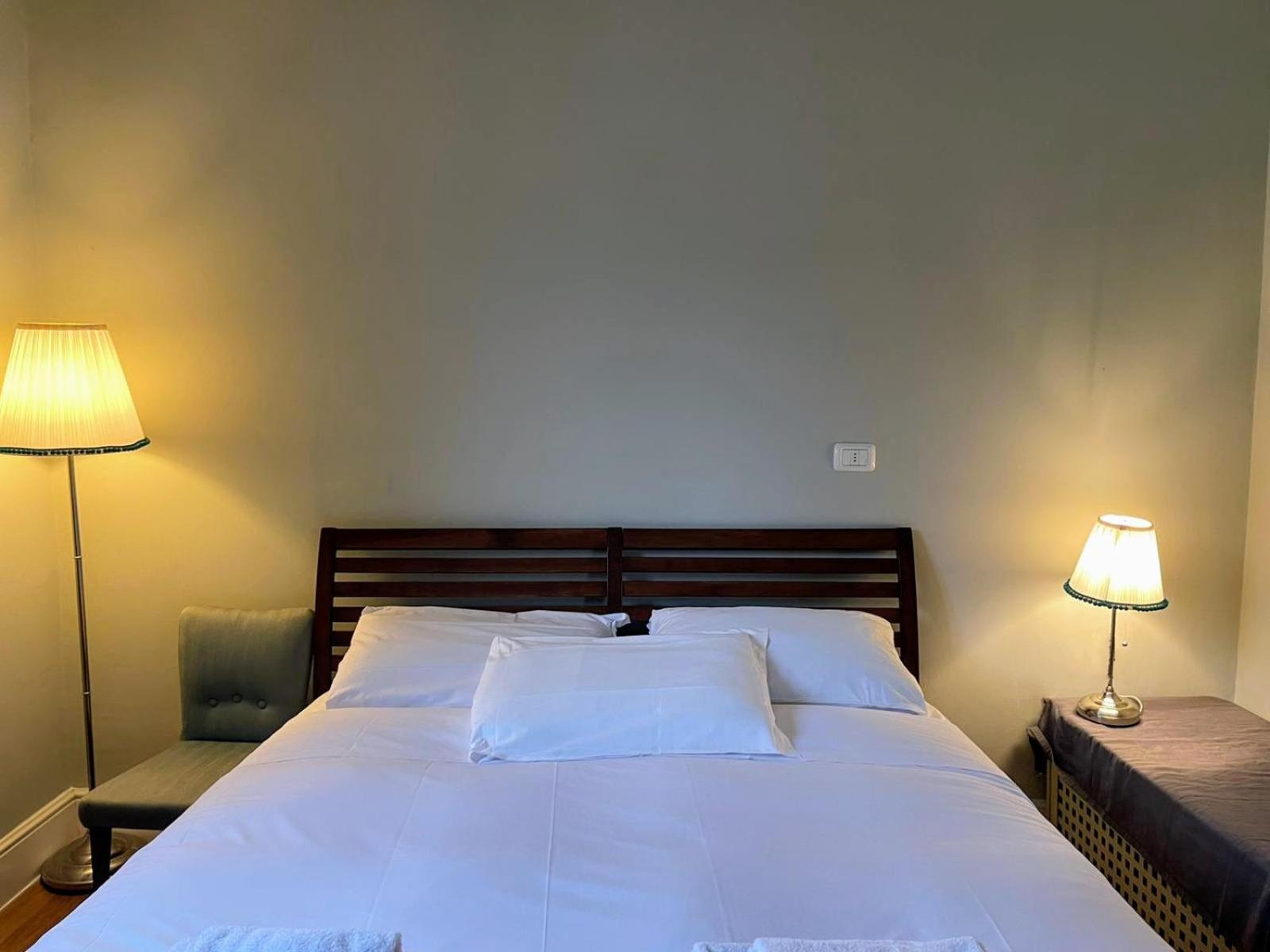 Borgo San Jacopo Penthouse By 360Rentals Firenze Eksteriør billede