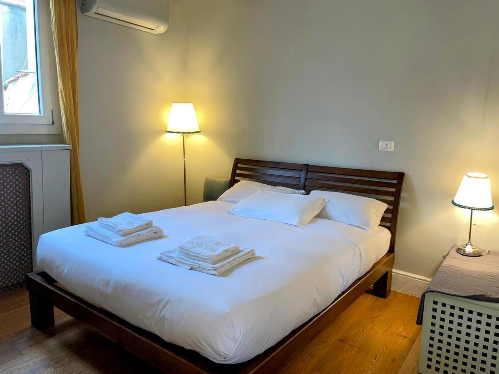 Borgo San Jacopo Penthouse By 360Rentals Firenze Eksteriør billede